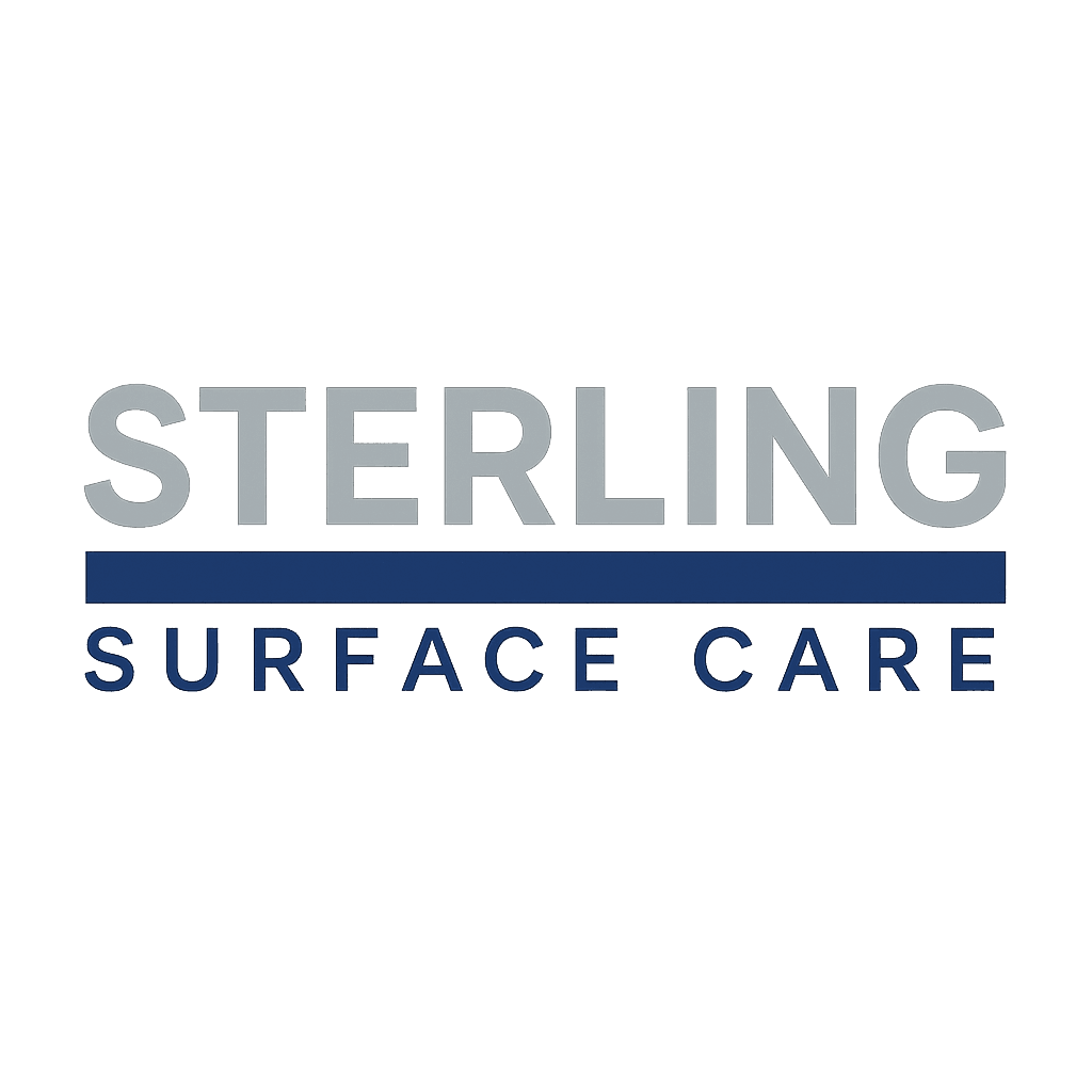 Dental materials manufacturer logo