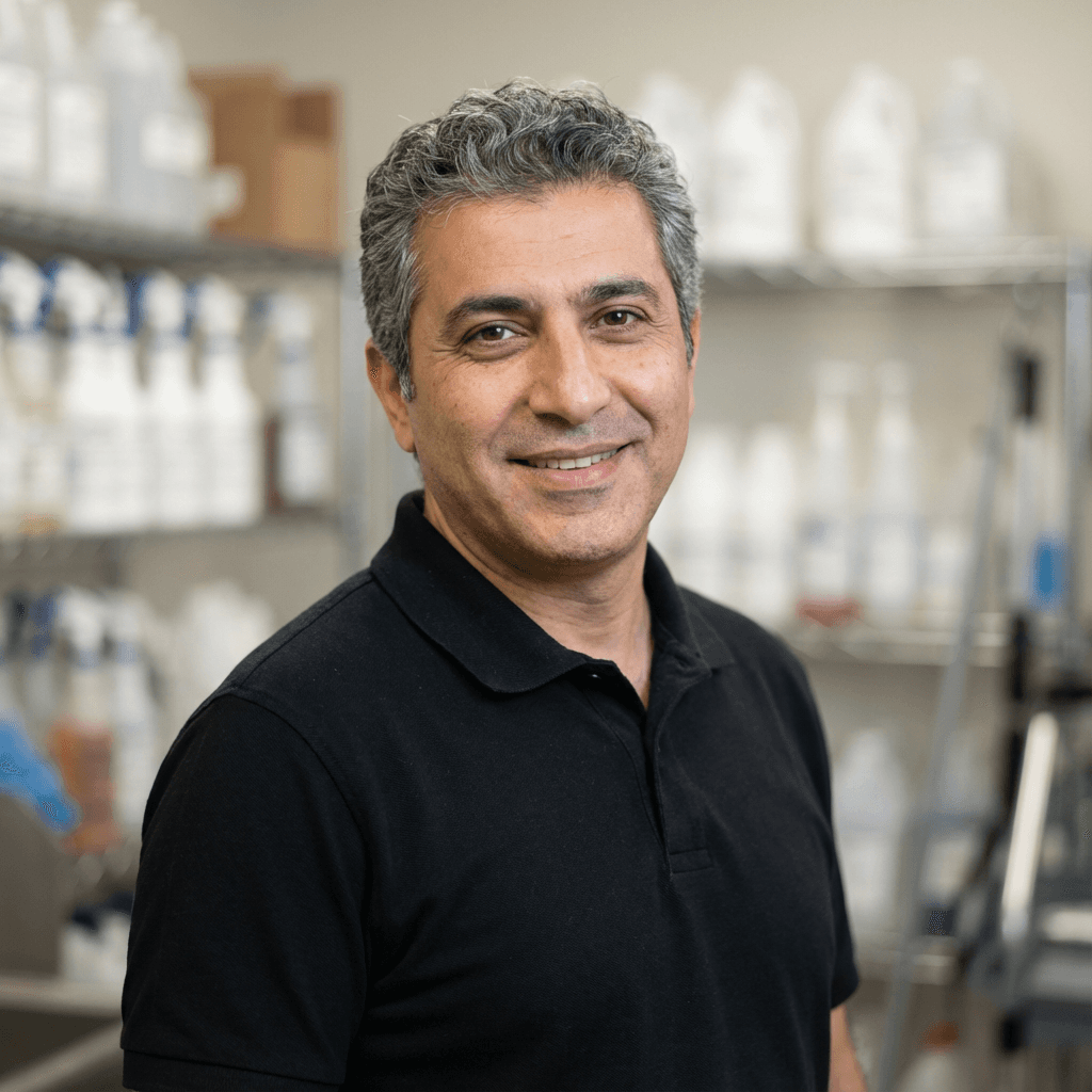 Dr. Ahmed El-Sayed
