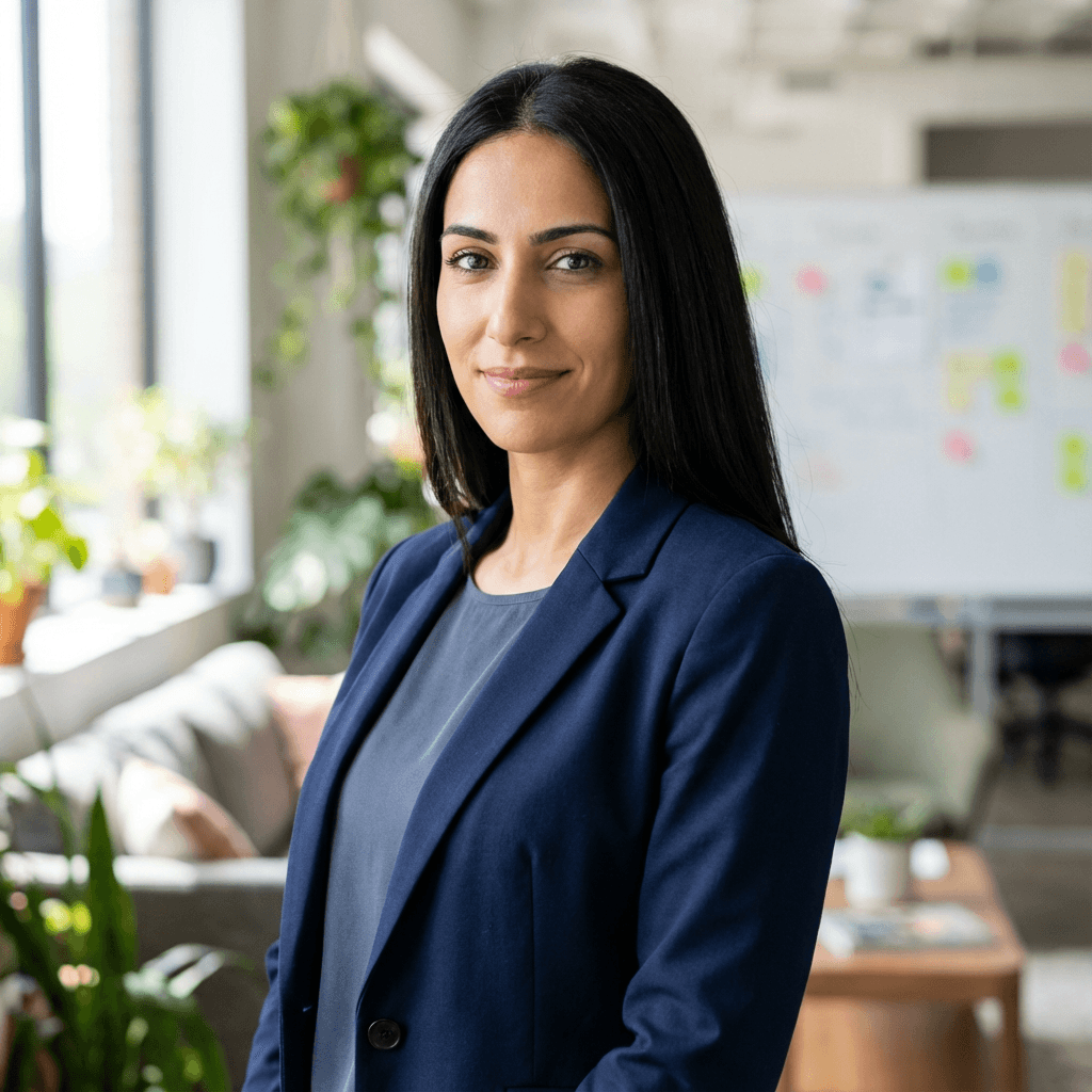 Fatima Al-Mansouri