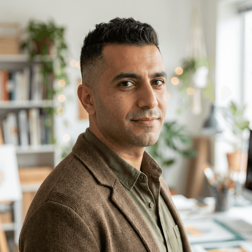 Dr. Mohamed El-Sayed