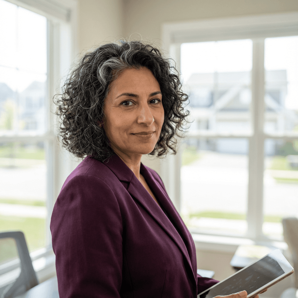 Dr. Laila Mansour